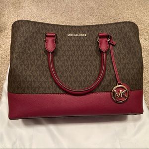 Michael Kors bag